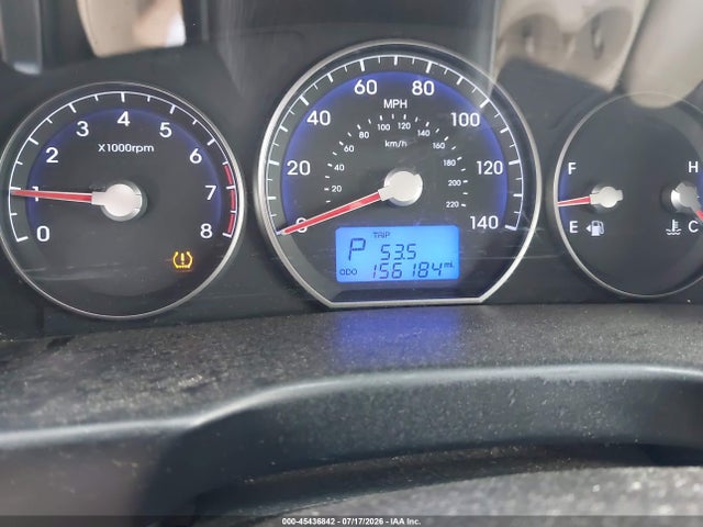 Продажа на аукционе авто 2012 Hyundai Santa Fe Limited, vin: 5XYZK3AB2CG150807, номер лота: 45436842