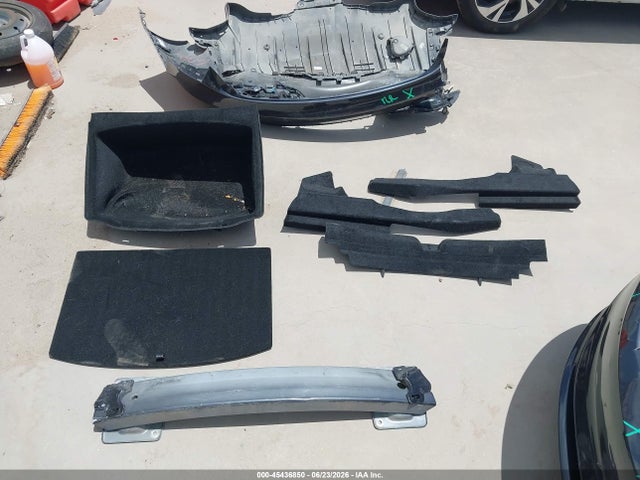 Продаж на аукціоні авто 2025 Tesla Model 3 Long Range Rear-wheel Drive/standard Rear-wheel Drive, vin: 5YJ3E1EAXSF899461, номер лоту: 45436850