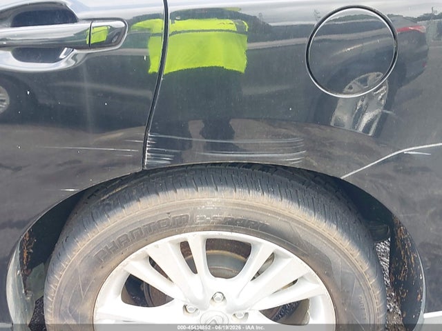 2011 Lexus Rx 450h მანქანა იყიდება აუქციონზე, vin: JTJZB1BA9B2005215, აუქციონის ნომერი: 45436852