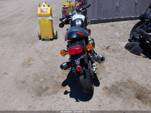 Triumph Motorcycle Thruxton Rs 2020 SMTD56HRXLT990264 Image 6