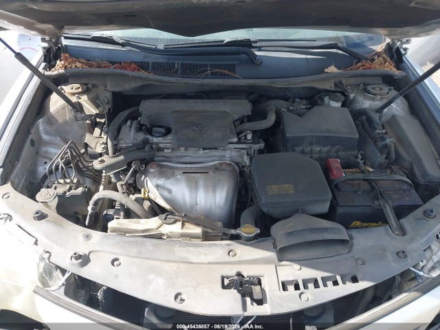 Toyota CAMRY SE 2014 4T1BF1FK5EU381278 Image 10