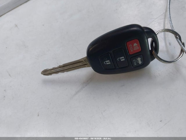 Toyota CAMRY SE 2014 4T1BF1FK5EU381278 Image 11