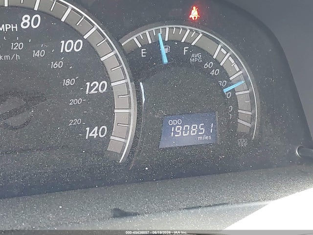 Toyota CAMRY SE 2014 4T1BF1FK5EU381278 Image 15