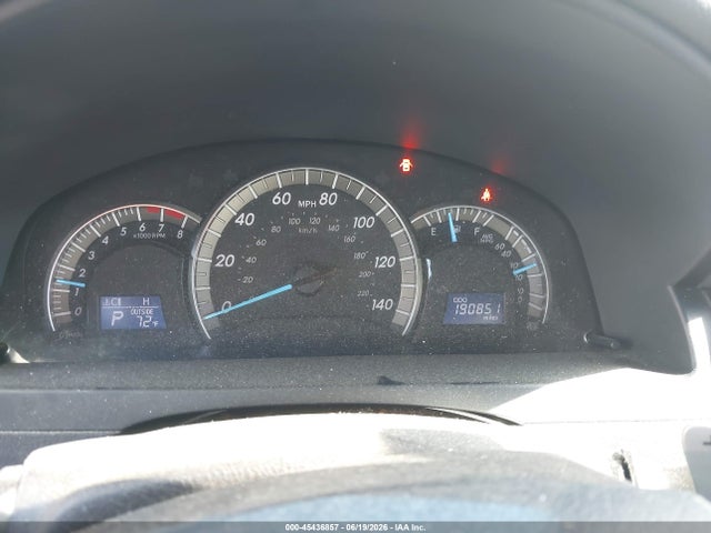 Toyota CAMRY SE 2014 4T1BF1FK5EU381278 Image 7