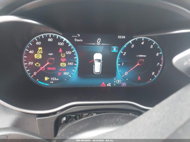 Продажа на аукционе авто 2020 Mercedes-benz Glc 300 4matic, vin: W1N0G8EB9LF820155, номер лота: 45436859