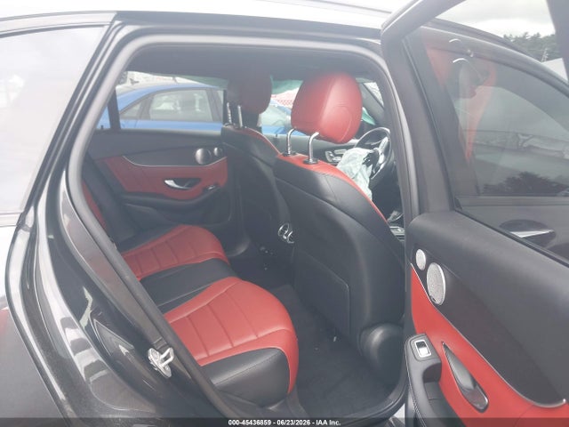 Продажа на аукционе авто 2020 Mercedes-benz Glc 300 4matic, vin: W1N0G8EB9LF820155, номер лота: 45436859