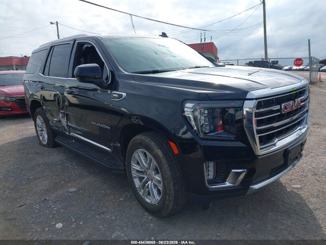 Продаж на аукціоні авто 2024 Gmc Yukon 4wd Slt, vin: 1GKS2BKD4RR230703, номер лоту: 45436868