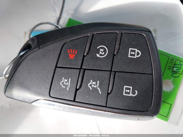 Aukcja sprzedaży 2024 Gmc Yukon 4wd Slt, vin: 1GKS2BKD4RR230703, numer aukcji: 45436868