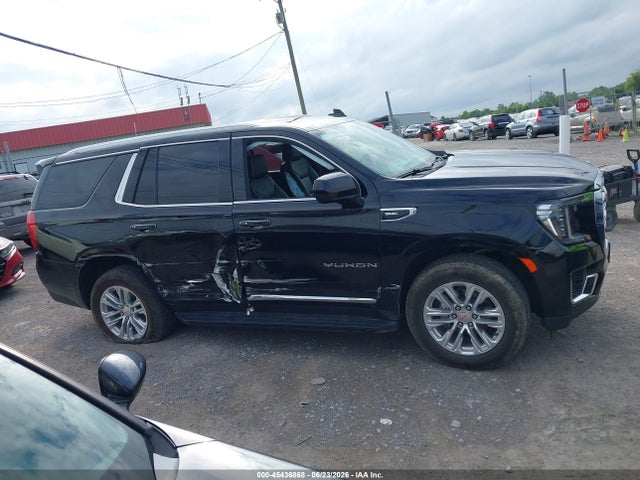 Aukcja sprzedaży 2024 Gmc Yukon 4wd Slt, vin: 1GKS2BKD4RR230703, numer aukcji: 45436868