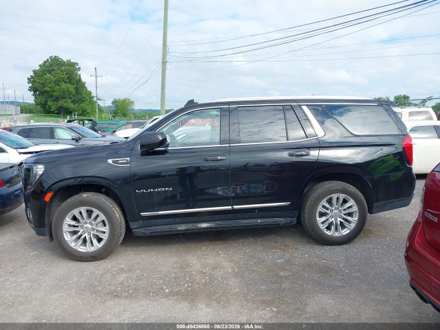 Aukcja sprzedaży 2024 Gmc Yukon 4wd Slt, vin: 1GKS2BKD4RR230703, numer aukcji: 45436868