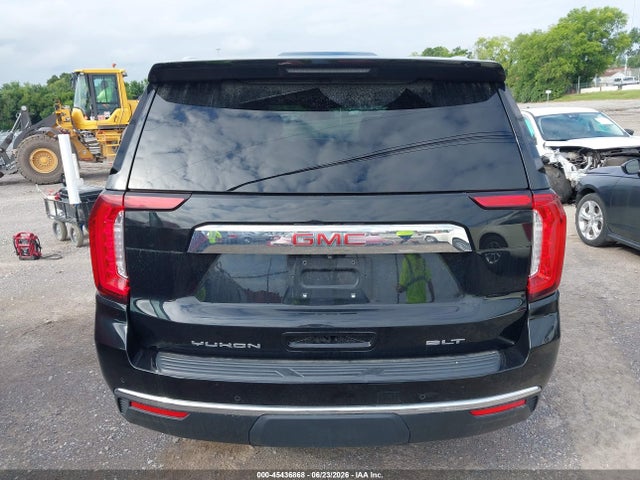 Aukcja sprzedaży 2024 Gmc Yukon 4wd Slt, vin: 1GKS2BKD4RR230703, numer aukcji: 45436868