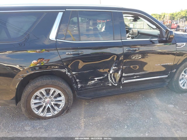Aukcja sprzedaży 2024 Gmc Yukon 4wd Slt, vin: 1GKS2BKD4RR230703, numer aukcji: 45436868