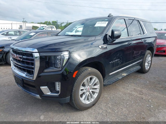 Aukcja sprzedaży 2024 Gmc Yukon 4wd Slt, vin: 1GKS2BKD4RR230703, numer aukcji: 45436868