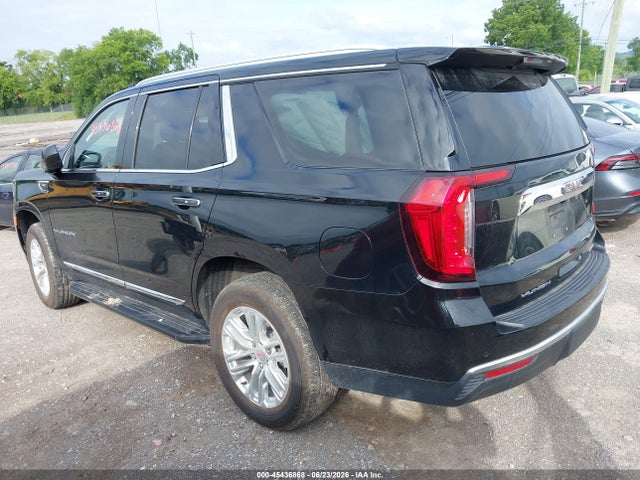 Aukcja sprzedaży 2024 Gmc Yukon 4wd Slt, vin: 1GKS2BKD4RR230703, numer aukcji: 45436868