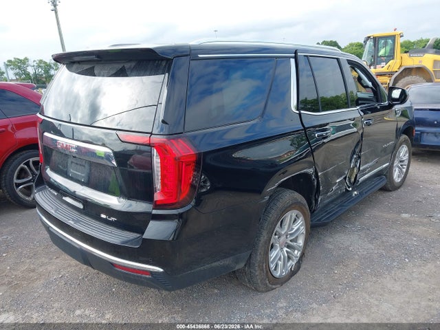 Aukcja sprzedaży 2024 Gmc Yukon 4wd Slt, vin: 1GKS2BKD4RR230703, numer aukcji: 45436868
