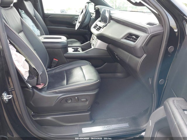 Aukcja sprzedaży 2024 Gmc Yukon 4wd Slt, vin: 1GKS2BKD4RR230703, numer aukcji: 45436868