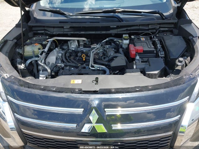 Aukcja sprzedaży 2025 Mitsubishi Outlander Es 2.5 S-awc, vin: JA4J4UA84SZ018806, numer aukcji: 45436872