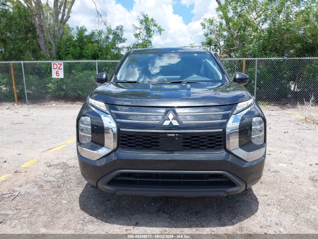 Aukcja sprzedaży 2025 Mitsubishi Outlander Es 2.5 S-awc, vin: JA4J4UA84SZ018806, numer aukcji: 45436872