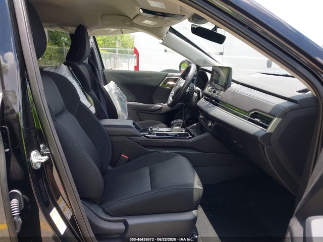 Aukcja sprzedaży 2025 Mitsubishi Outlander Es 2.5 S-awc, vin: JA4J4UA84SZ018806, numer aukcji: 45436872