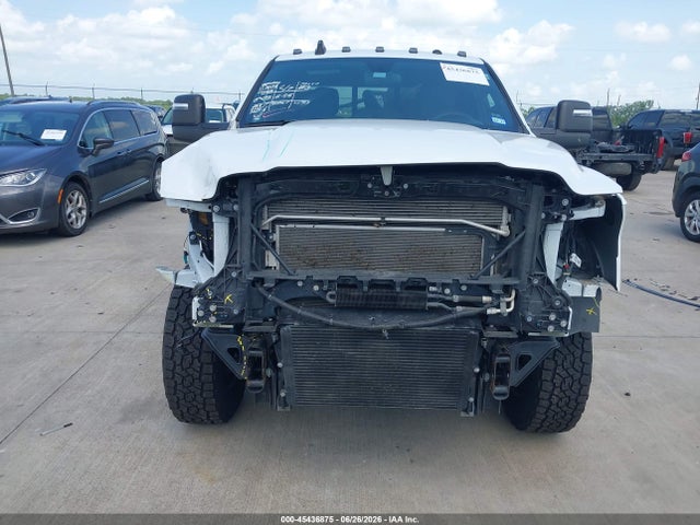 Aukcja sprzedaży 2023 Ram 2500 Tradesman  4x4 6'4 Box, vin: 3C6UR5CL5PG504261, numer aukcji: 45436875