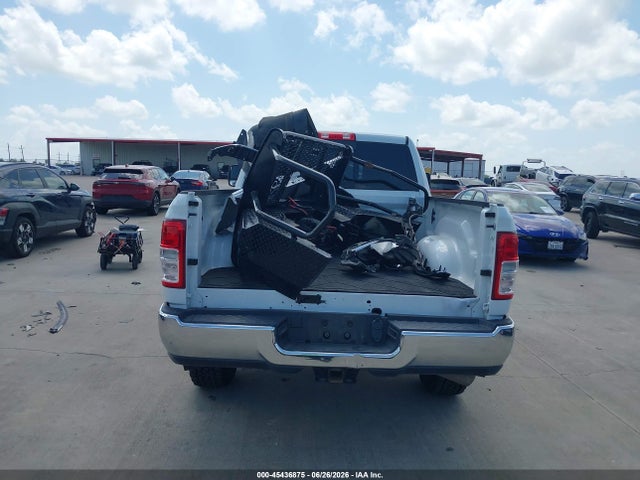 Aukcja sprzedaży 2023 Ram 2500 Tradesman  4x4 6'4 Box, vin: 3C6UR5CL5PG504261, numer aukcji: 45436875