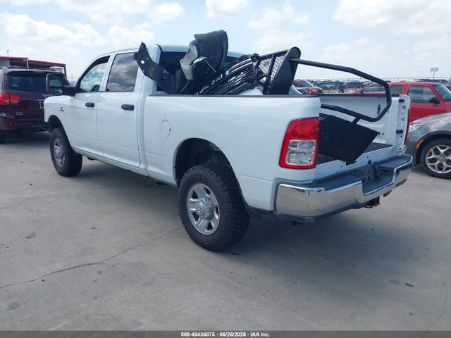 Aukcja sprzedaży 2023 Ram 2500 Tradesman  4x4 6'4 Box, vin: 3C6UR5CL5PG504261, numer aukcji: 45436875