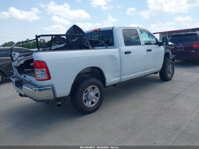 Aukcja sprzedaży 2023 Ram 2500 Tradesman  4x4 6'4 Box, vin: 3C6UR5CL5PG504261, numer aukcji: 45436875