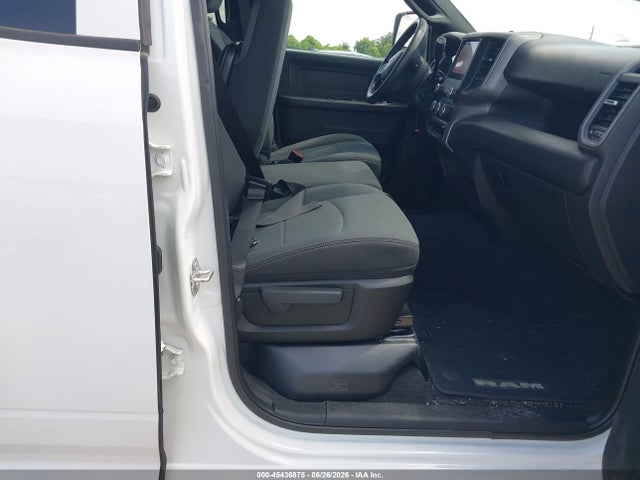 Aukcja sprzedaży 2023 Ram 2500 Tradesman  4x4 6'4 Box, vin: 3C6UR5CL5PG504261, numer aukcji: 45436875