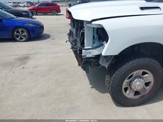 Aukcja sprzedaży 2023 Ram 2500 Tradesman  4x4 6'4 Box, vin: 3C6UR5CL5PG504261, numer aukcji: 45436875