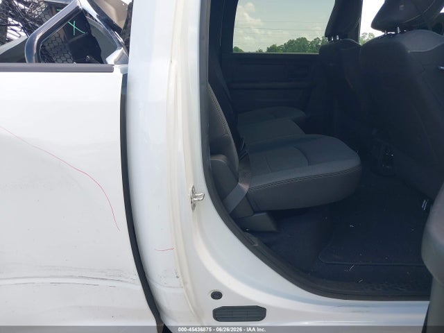 Aukcja sprzedaży 2023 Ram 2500 Tradesman  4x4 6'4 Box, vin: 3C6UR5CL5PG504261, numer aukcji: 45436875