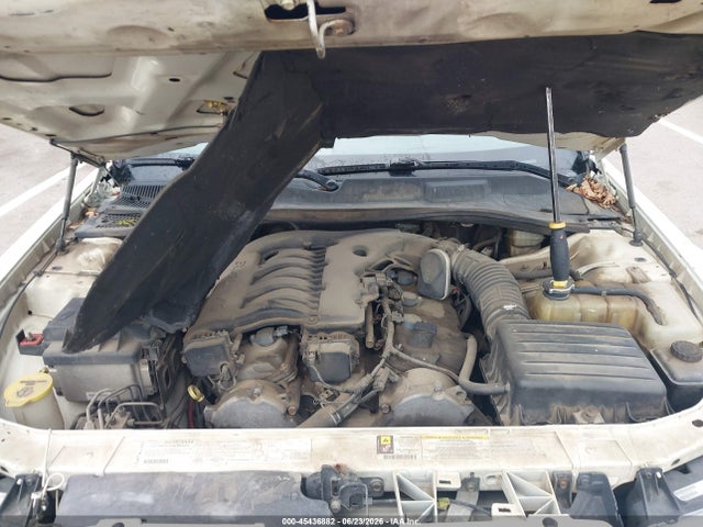 45436882 :رقم المزاد ، 2C3KA53G76H458204 vin ، 2006 Chrysler 300 Touring مزاد بيع