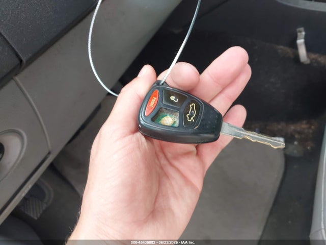 45436882 :رقم المزاد ، 2C3KA53G76H458204 vin ، 2006 Chrysler 300 Touring مزاد بيع