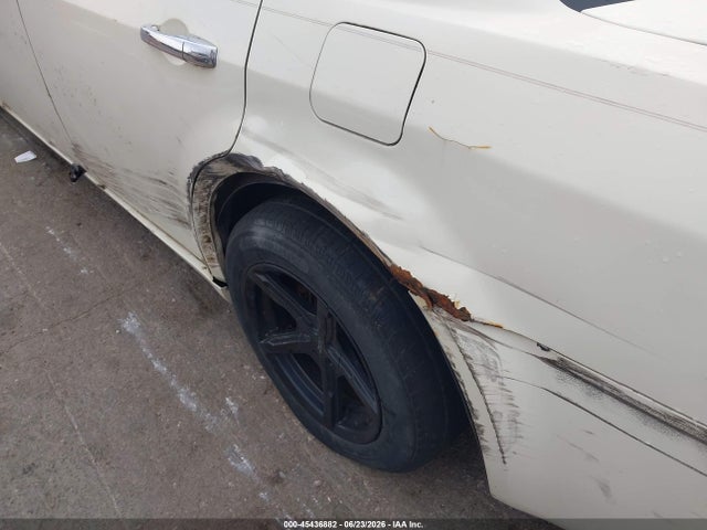 45436882 :رقم المزاد ، 2C3KA53G76H458204 vin ، 2006 Chrysler 300 Touring مزاد بيع
