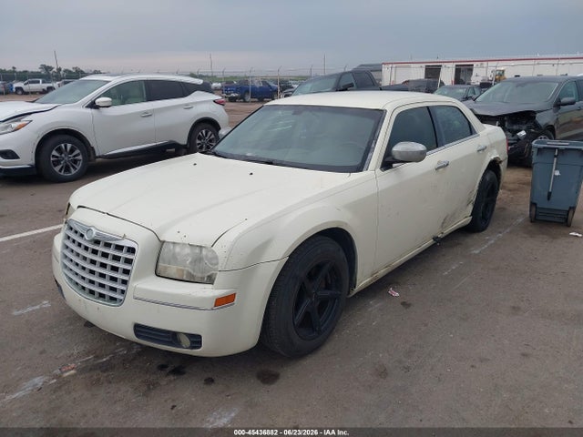 45436882 :رقم المزاد ، 2C3KA53G76H458204 vin ، 2006 Chrysler 300 Touring مزاد بيع
