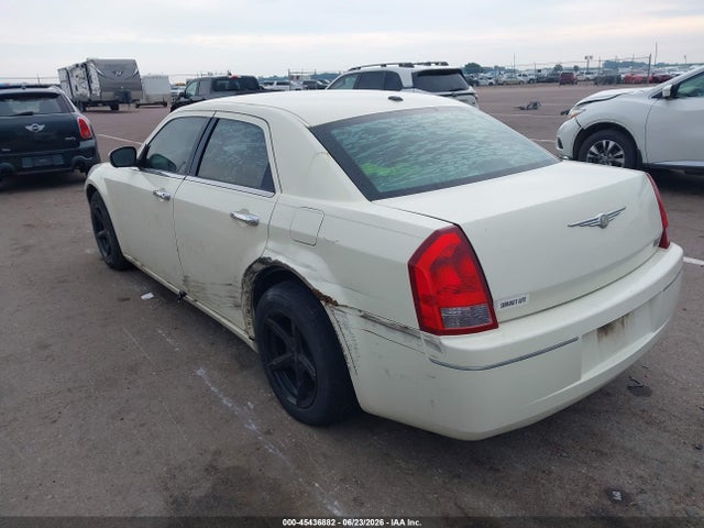 45436882 :رقم المزاد ، 2C3KA53G76H458204 vin ، 2006 Chrysler 300 Touring مزاد بيع