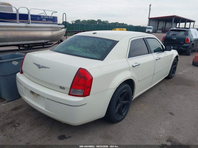 45436882 :رقم المزاد ، 2C3KA53G76H458204 vin ، 2006 Chrysler 300 Touring مزاد بيع