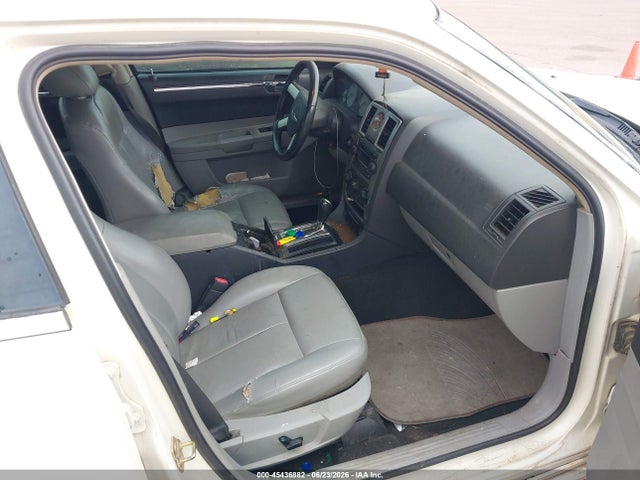 45436882 :رقم المزاد ، 2C3KA53G76H458204 vin ، 2006 Chrysler 300 Touring مزاد بيع