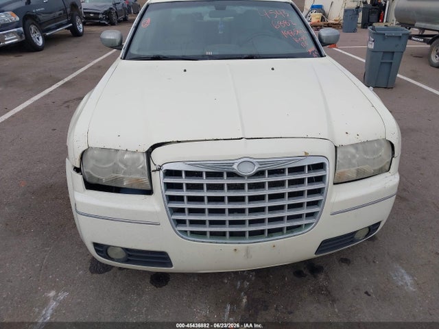 45436882 :رقم المزاد ، 2C3KA53G76H458204 vin ، 2006 Chrysler 300 Touring مزاد بيع
