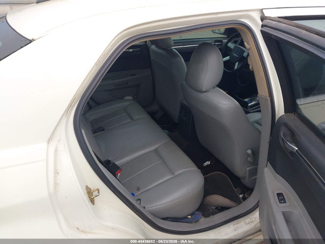 45436882 :رقم المزاد ، 2C3KA53G76H458204 vin ، 2006 Chrysler 300 Touring مزاد بيع