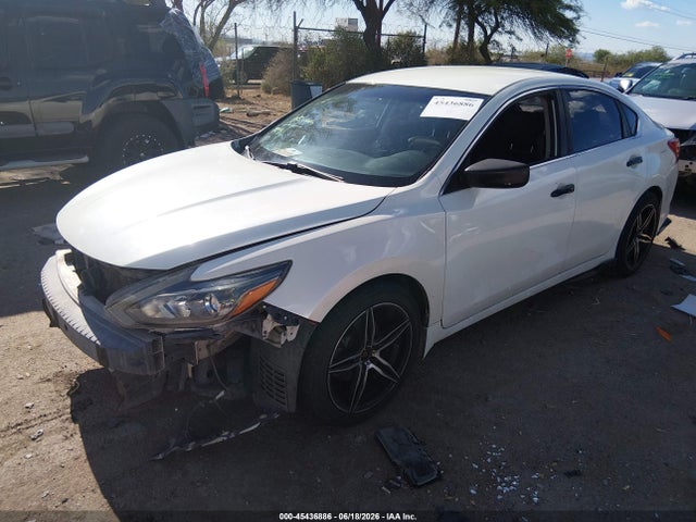 Nissan Altima 2.5 Sr 2016 1N4AL3AP7GC254778 Image 2