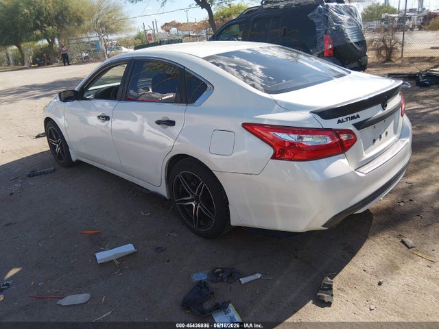 Nissan Altima 2.5 Sr 2016 1N4AL3AP7GC254778 Image 3