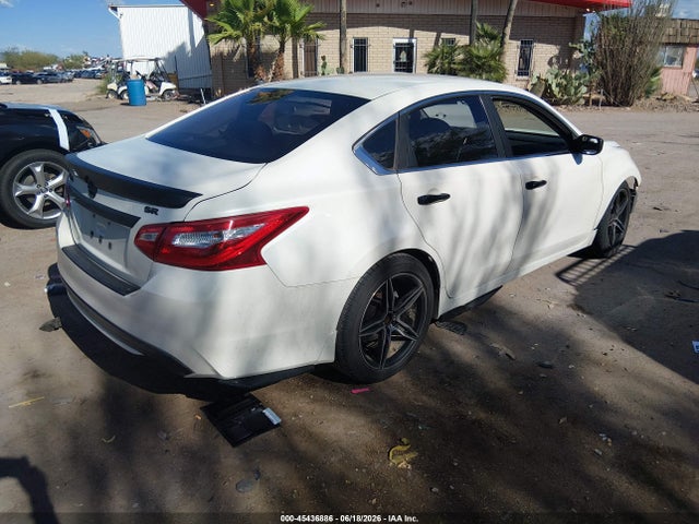 Nissan Altima 2.5 Sr 2016 1N4AL3AP7GC254778 Image 4