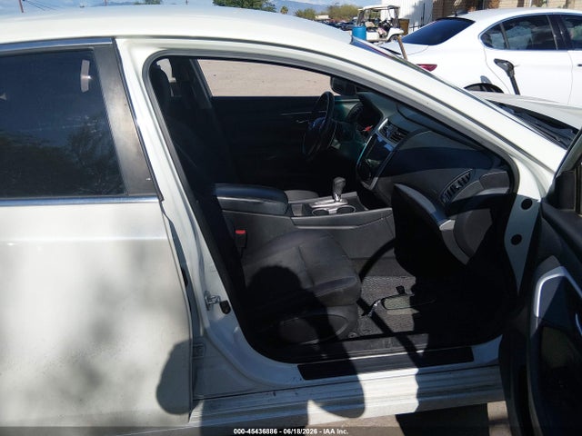 Nissan Altima 2.5 Sr 2016 1N4AL3AP7GC254778 Image 5
