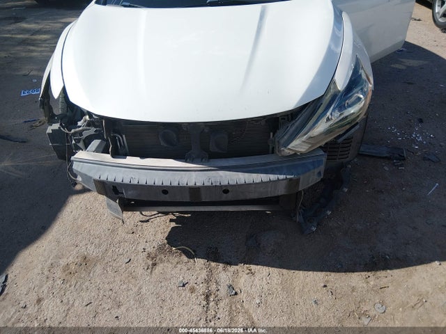 Nissan Altima 2.5 Sr 2016 1N4AL3AP7GC254778 Image 6