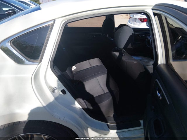 Nissan Altima 2.5 Sr 2016 1N4AL3AP7GC254778 Image 8