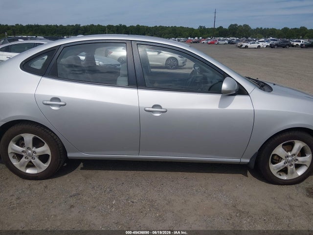 Aukcja sprzedaży 2008 Hyundai Elantra Gls/se, vin: KMHDU46D48U389622, numer aukcji: 45436890