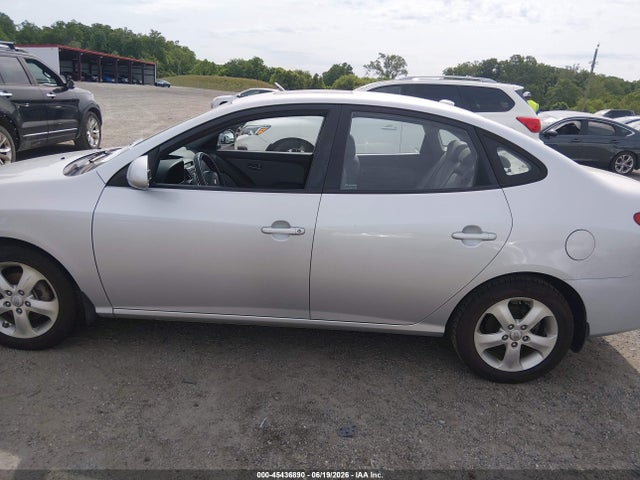 Aukcja sprzedaży 2008 Hyundai Elantra Gls/se, vin: KMHDU46D48U389622, numer aukcji: 45436890