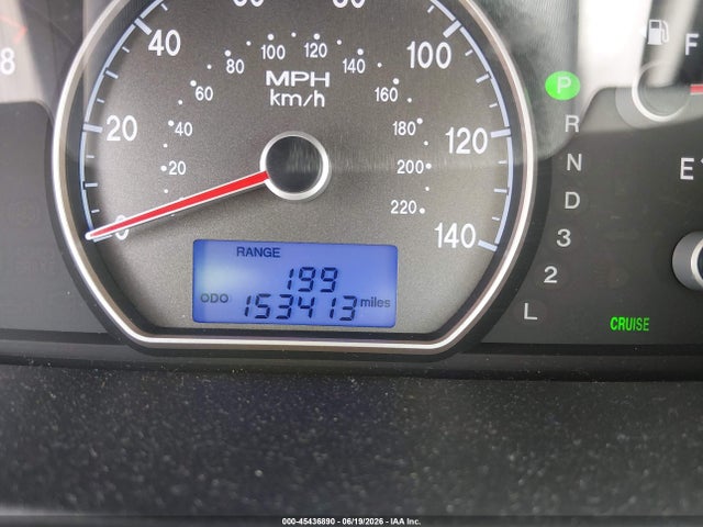 Aukcja sprzedaży 2008 Hyundai Elantra Gls/se, vin: KMHDU46D48U389622, numer aukcji: 45436890