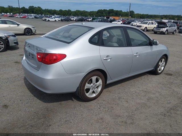Aukcja sprzedaży 2008 Hyundai Elantra Gls/se, vin: KMHDU46D48U389622, numer aukcji: 45436890