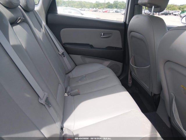 Aukcja sprzedaży 2008 Hyundai Elantra Gls/se, vin: KMHDU46D48U389622, numer aukcji: 45436890